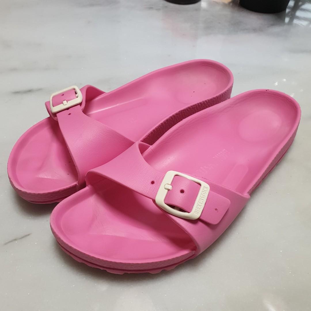 size 37 women's birkenstocks