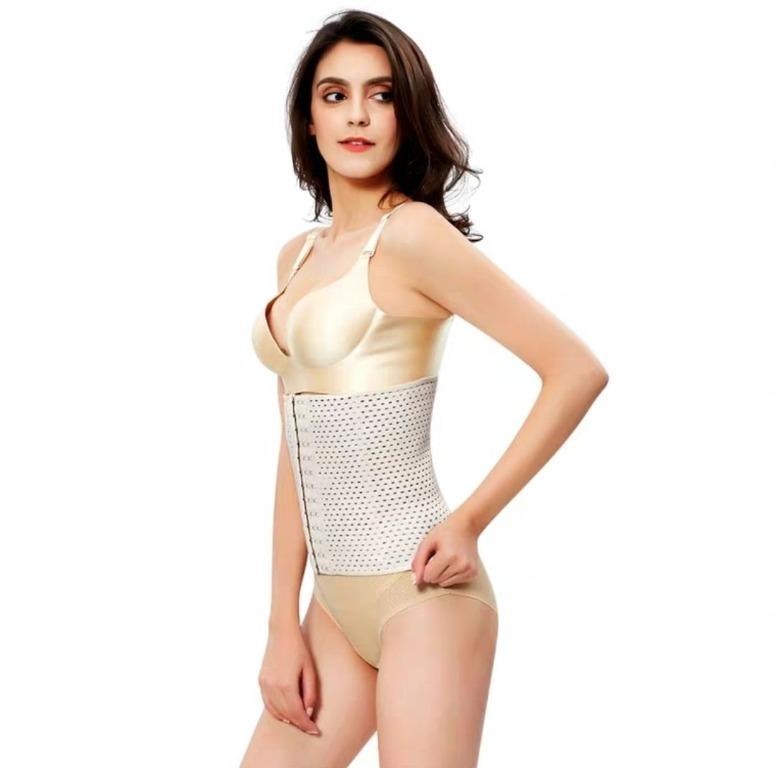 Body sculpting shapewear, Women's Fashion, Maternity wear on Carousell