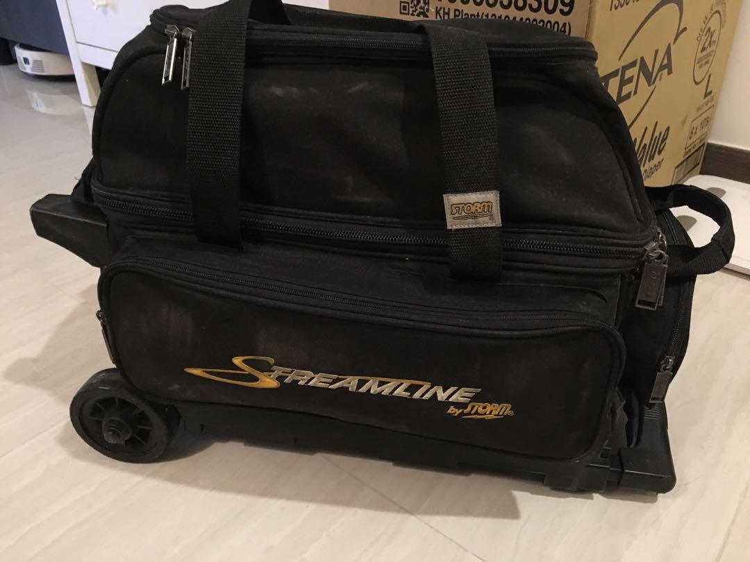 Bowling bags for hotsell sale near me