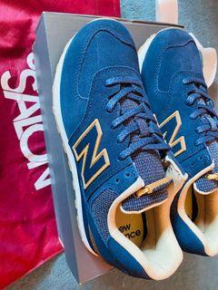 shoe salon new balance