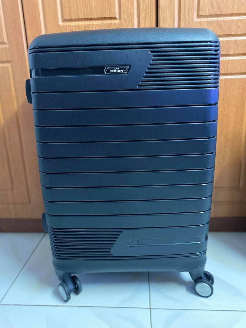 urban brand luggage