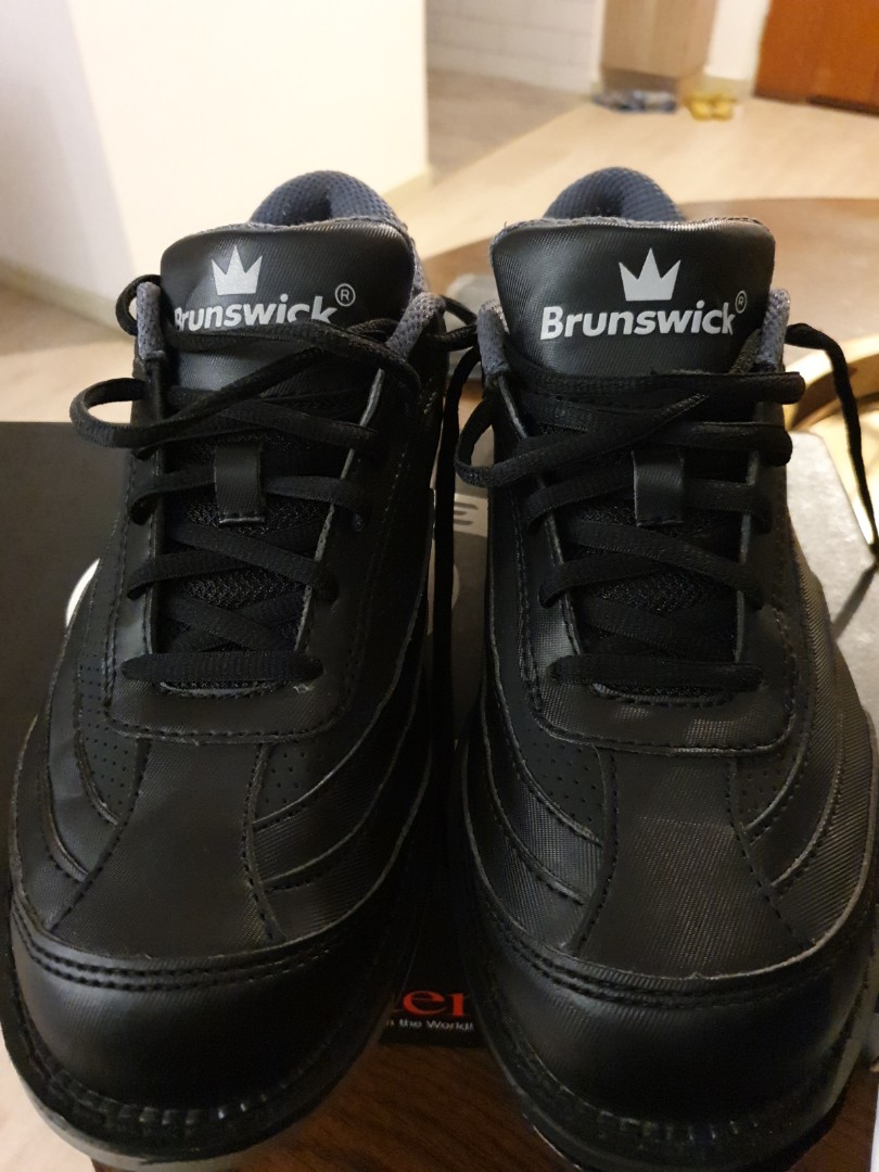 brunswick rampage shoes