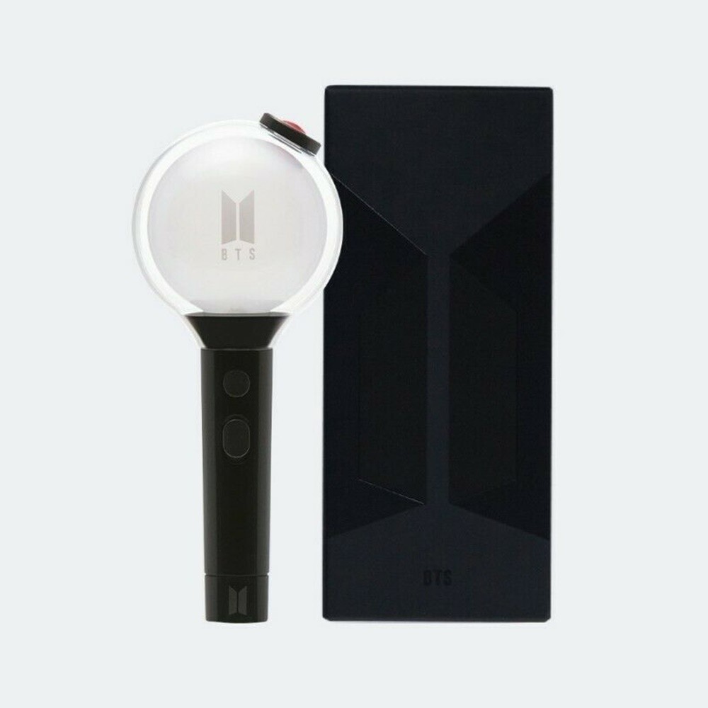 Bts Official Army Bomb Map Of The Soul Special Edition Onhand K Wave On Carousell The army bomb version 3! bts official army bomb map of the soul special edition onhand