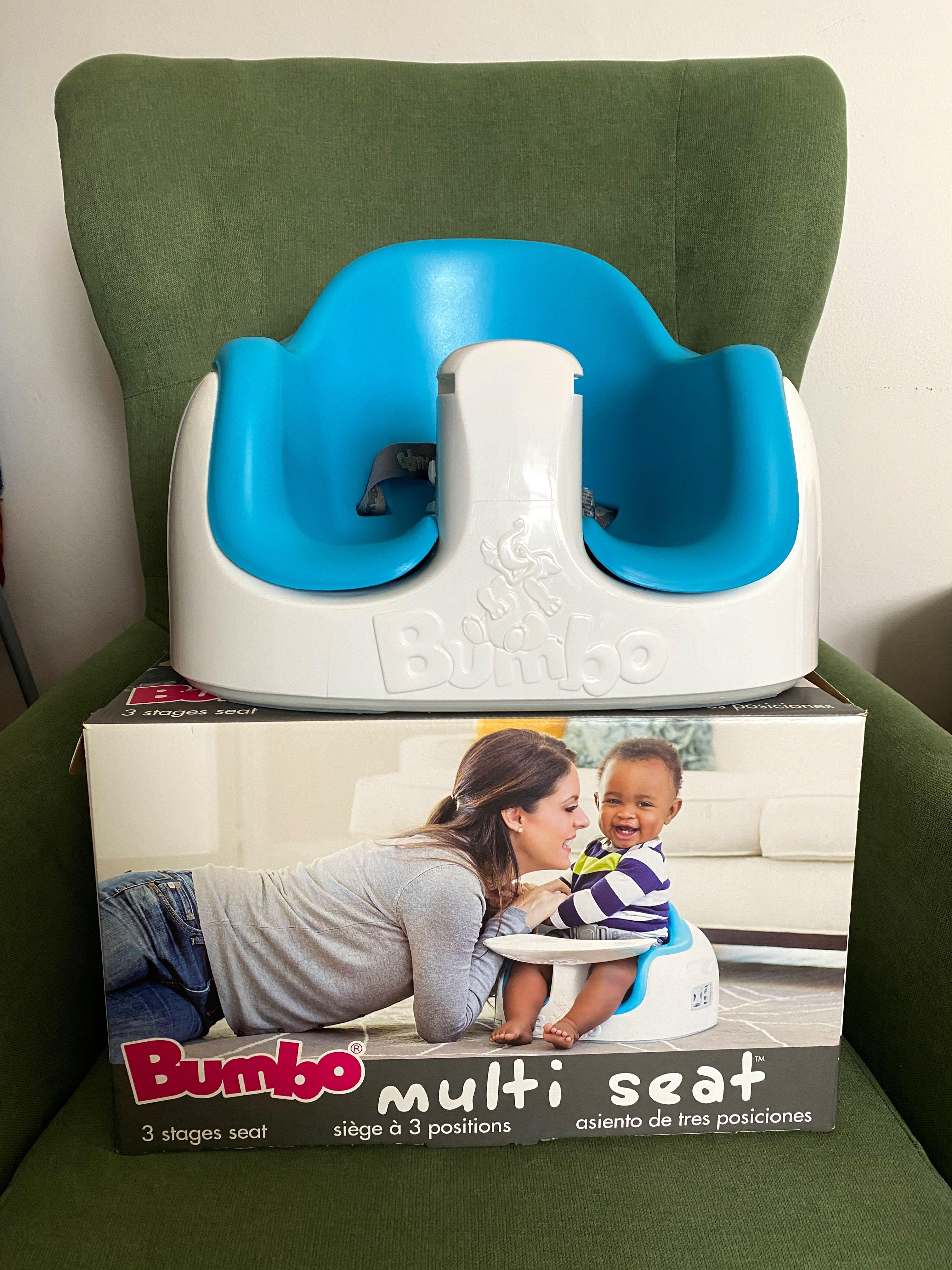 harga bumbo seat