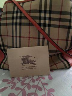 burberry bag original | Bags \u0026 Wallets 