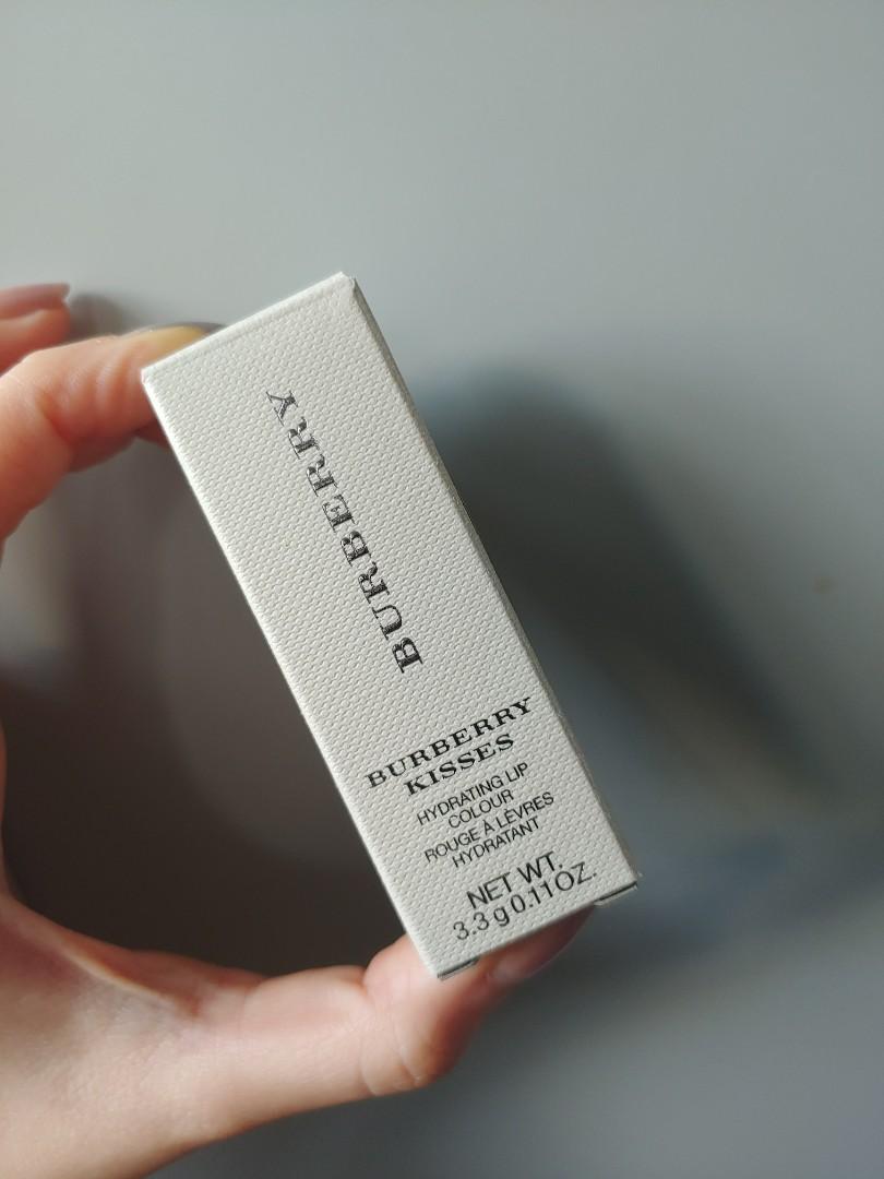 Burberry Kisses 85 Sepia