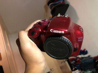 canon eos 1100d cameras carousell