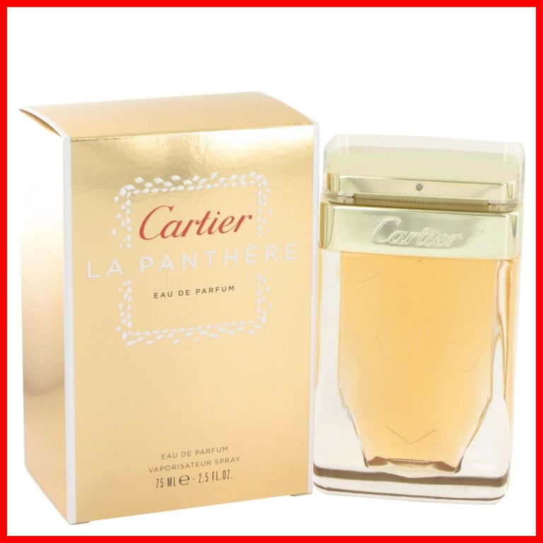 cartier perfume gift set
