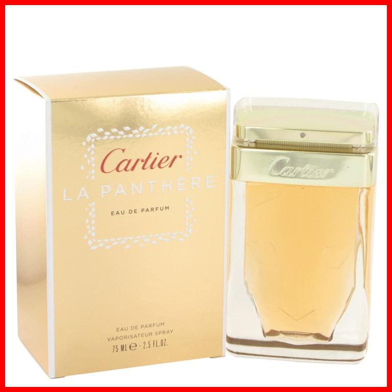 original cartier fragrance