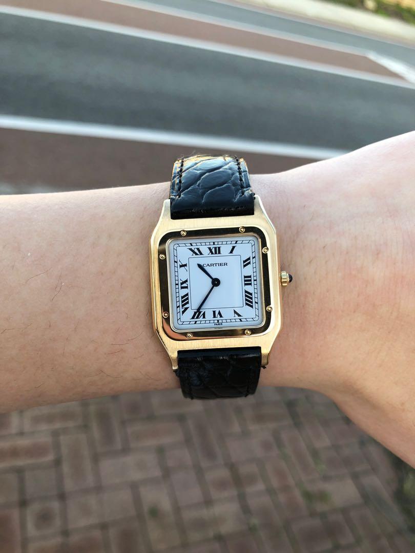 Cartier 15751 top