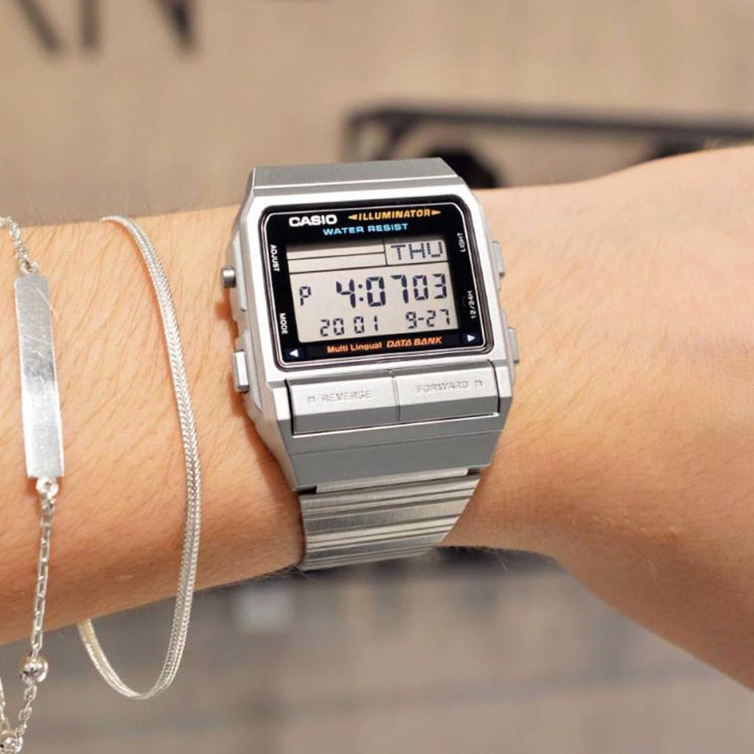 casio db 100