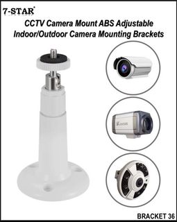 CCTV Bracket Collection item 2