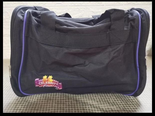 celebrity sling bags