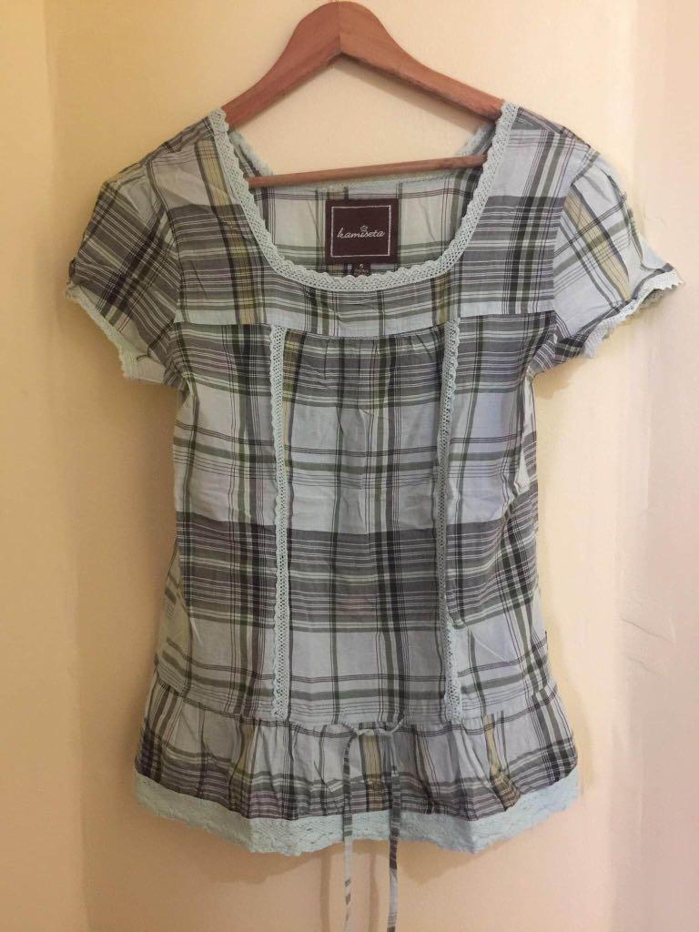 girly tops clothing