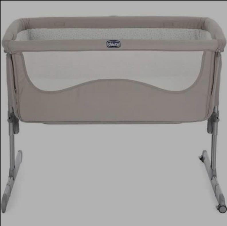 kids next to me crib