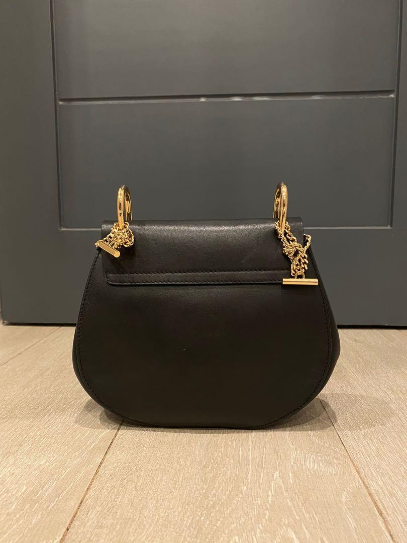 Chloe drew Calf Hair (Category: Luxury Bags & Wallets) located in Pasig City. Submitted by closetqueen8888 (Listing ID 1024141458, Image 3). Description: Chloe Drew bag with Calf Hair Price: P25,000 Like new No refund no exchange, no swapping Buyer shoulders delivery fee .