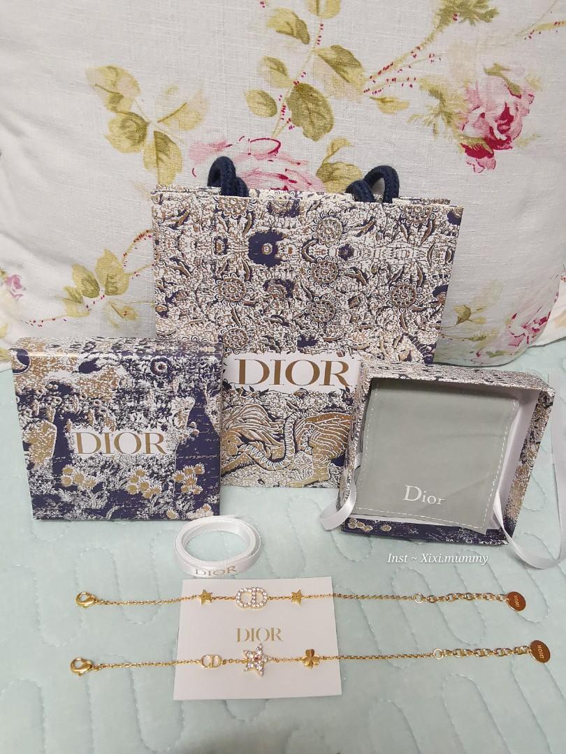 Clair D Lune Bracelet Set 2025