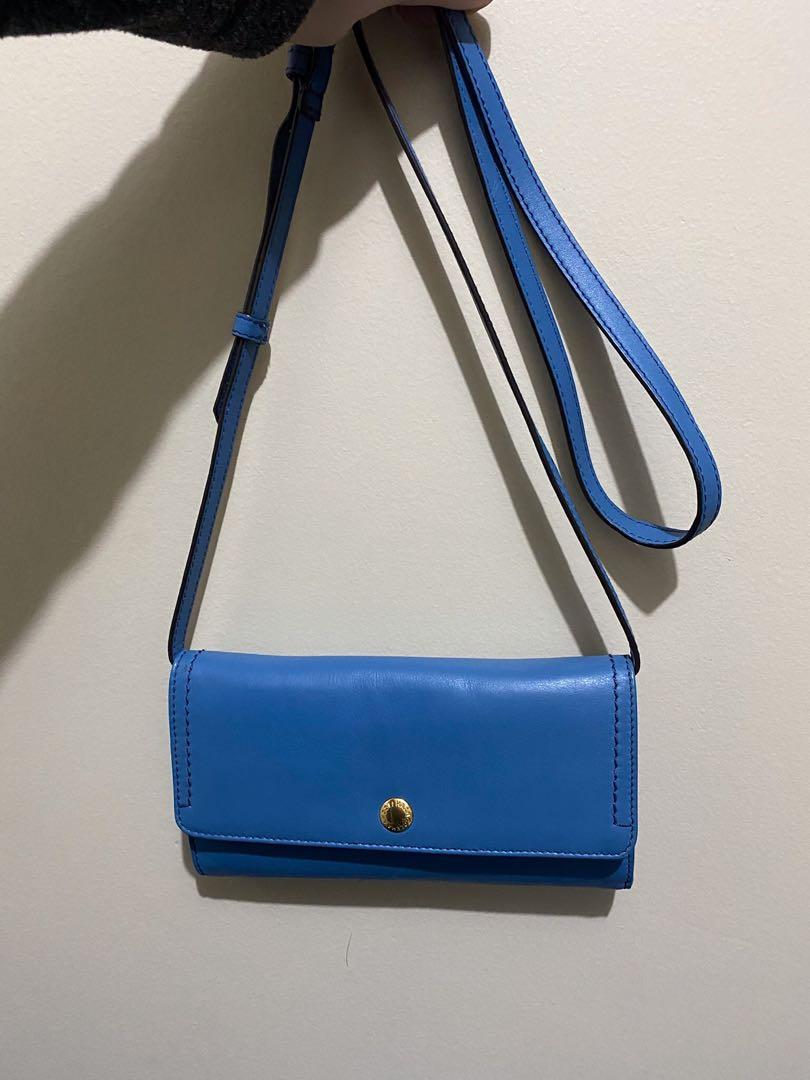 Cole haan store sling bag