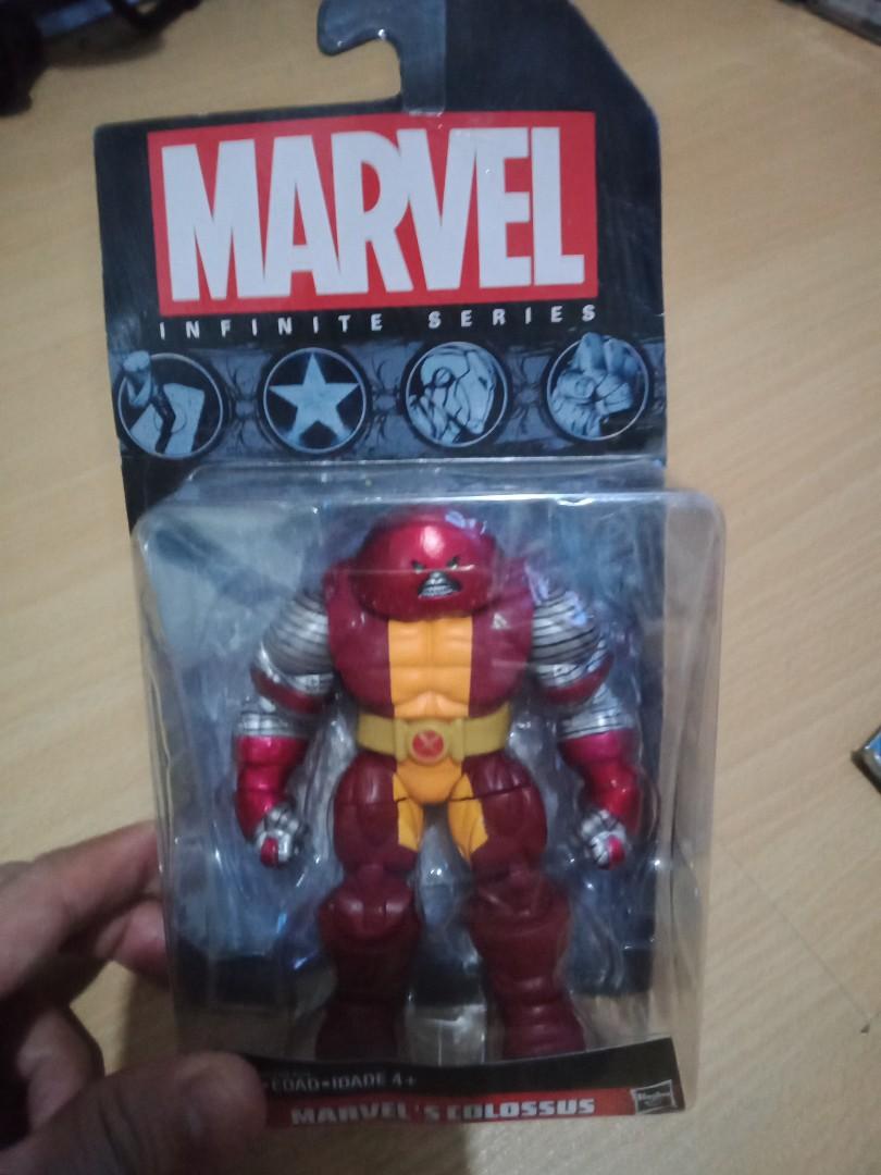 Colossus juggernaut (Category: Figurines & Statues) located in Taguig. Submitted by hootypaulino2 (Listing ID 1024093531, Image 1). Description: collectible.