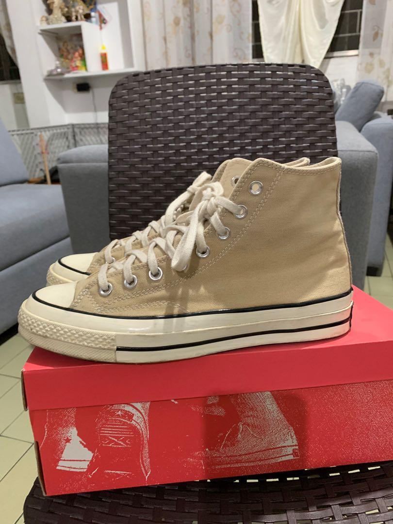 Converse 1970 clearance khaki