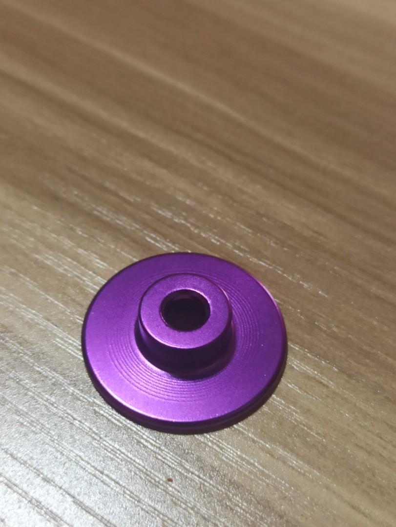 Cool stem caps top cover design bicycle mtb bike KustomCaps, Sports