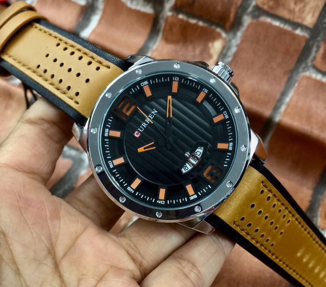 CURREN 8293 LIMITED EDITION