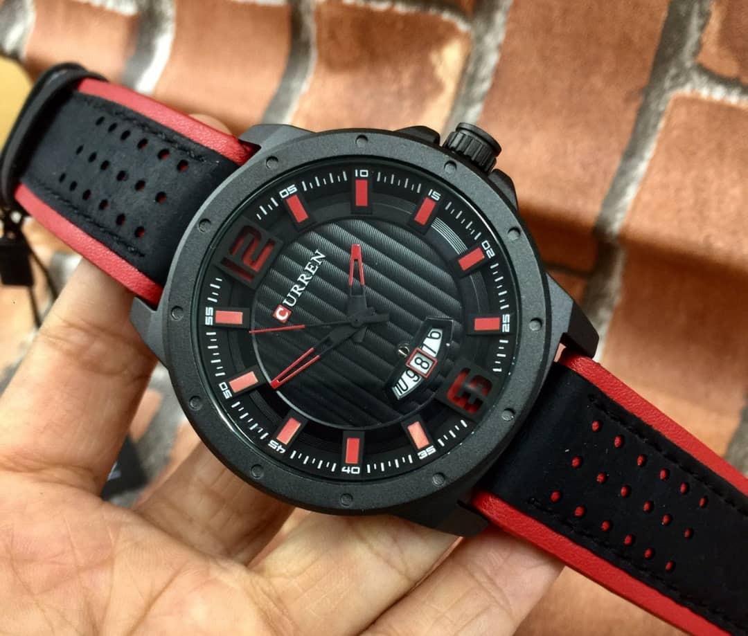 CURREN 8293 LIMITED EDITION Men s Fashion Watches Accessories