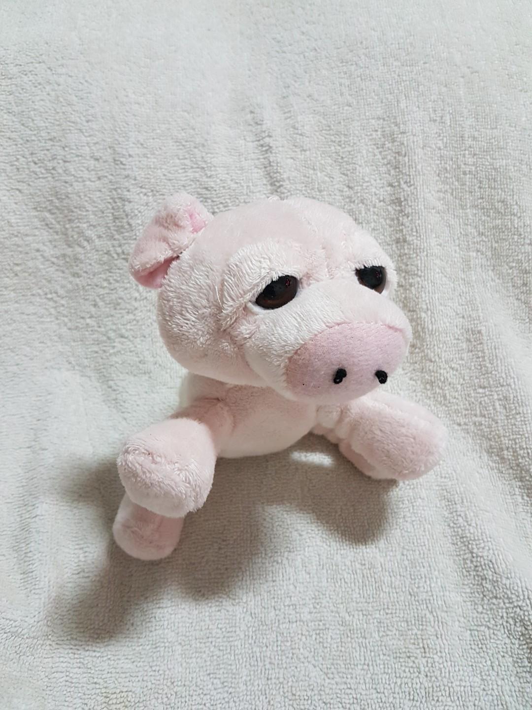 piglet teddy tesco