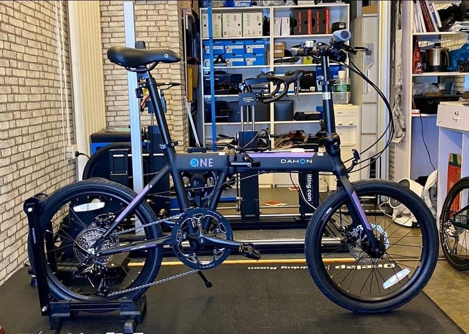 Dahon fka092 store