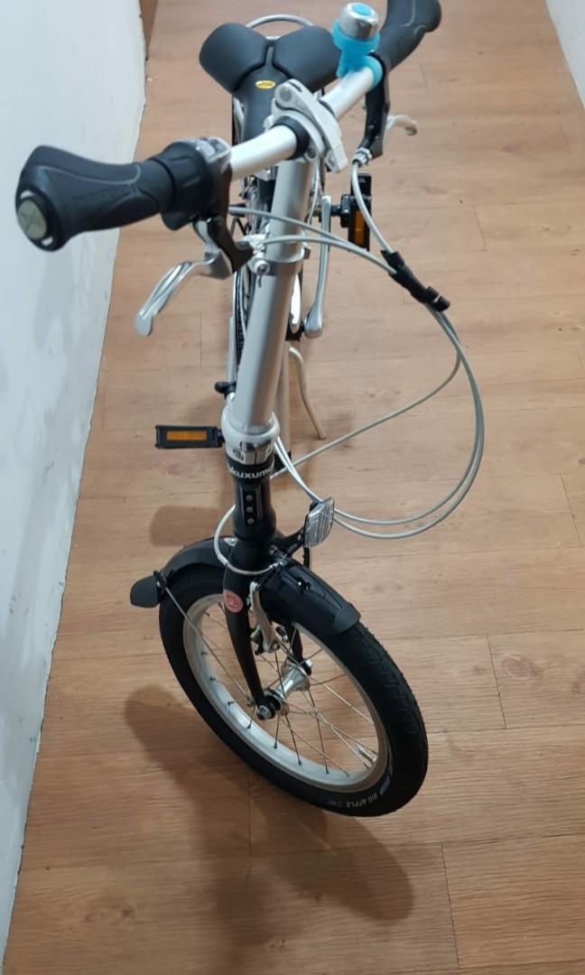 Dahon cd3 deals