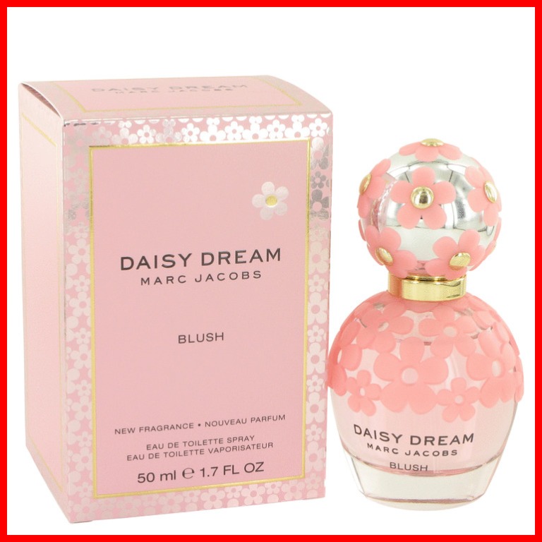 Daisy dream blush Clearance