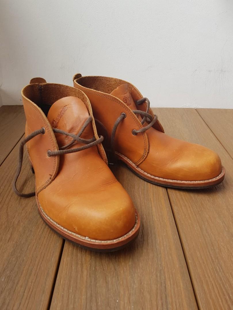 Danner Williams Chukka Boot Men s Fashion Footwear Boots on Carousell