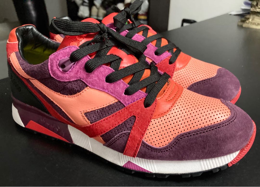 diadora extra butter
