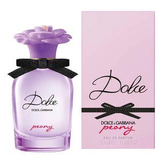Dolce Peony Eau de Parfum 50ml