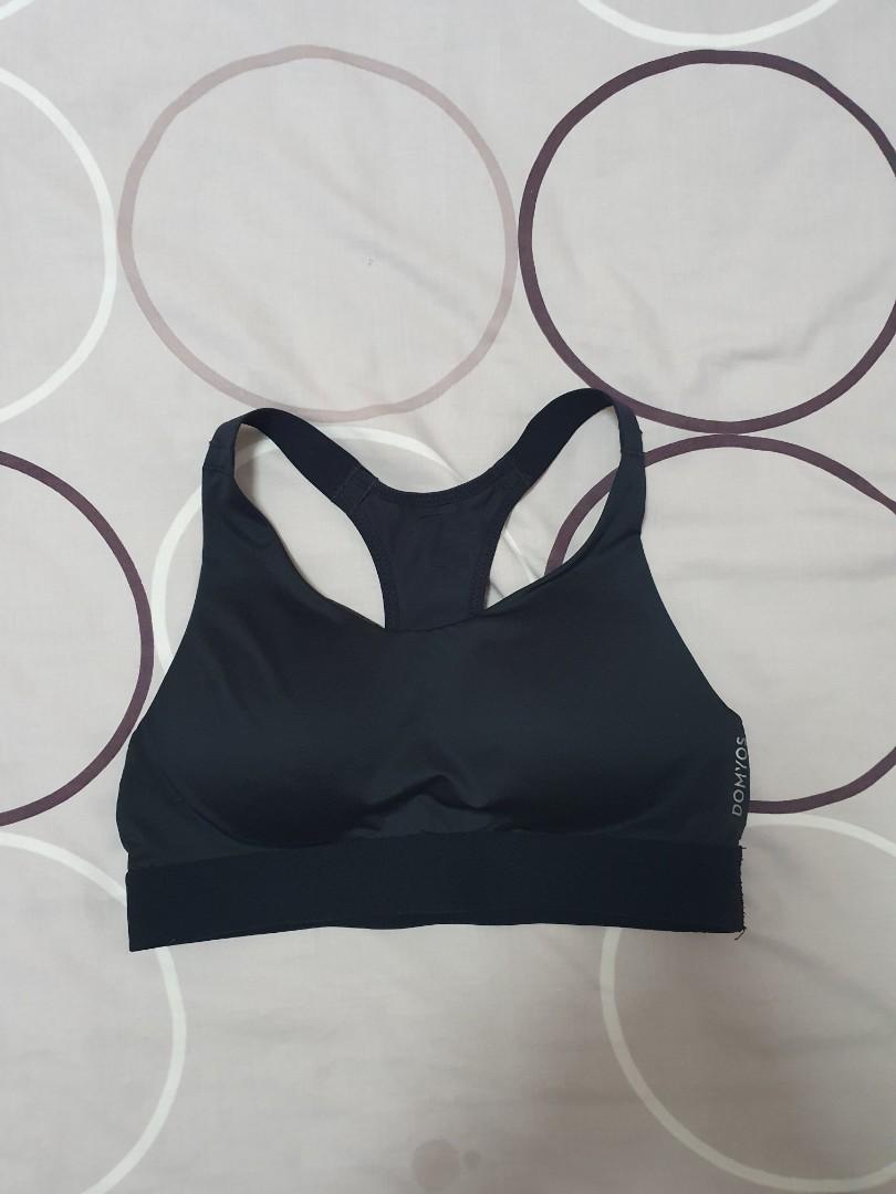 domyos bra