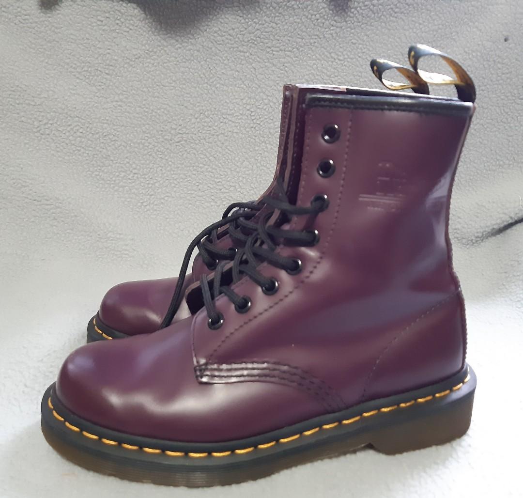 Purple dms hotsell