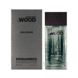 DSQUARED2 He Wood Eau De Cologne Spray 150ml