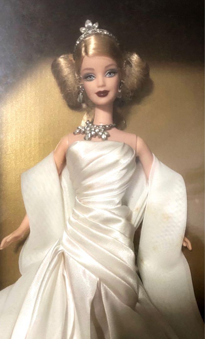 duchess of diamonds barbie limited edition