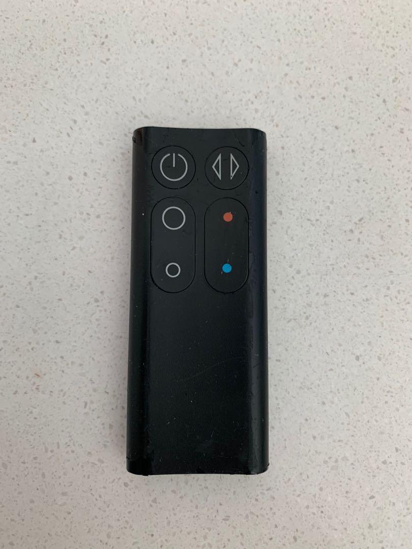 Dyson Am05 Hot Cool Fan Home Appliances Cooling Air Care On Carousell