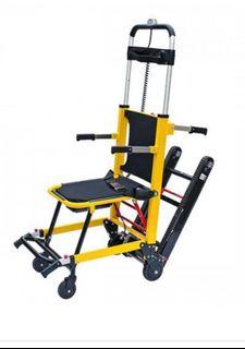 BRAND NEW ELECTRIC STAIR CHAIR STRETCHER YXH-5L for UP and DOWN