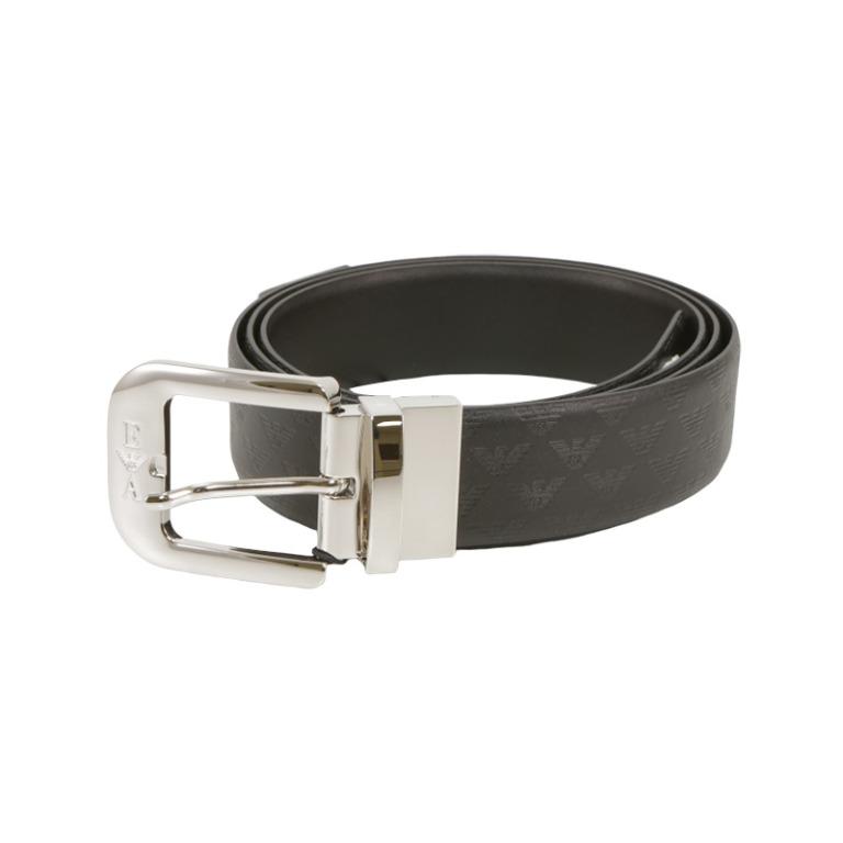 armani belts online