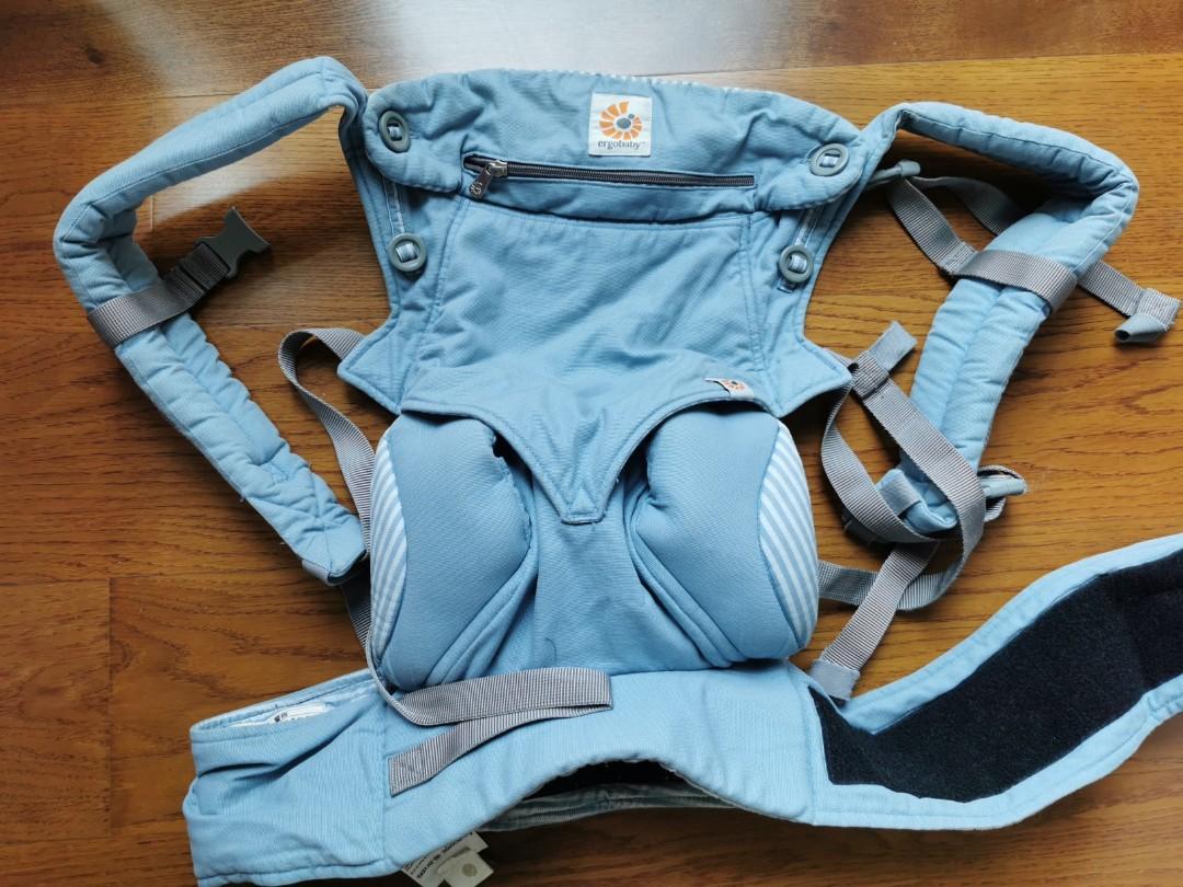 ergobaby 360 2018