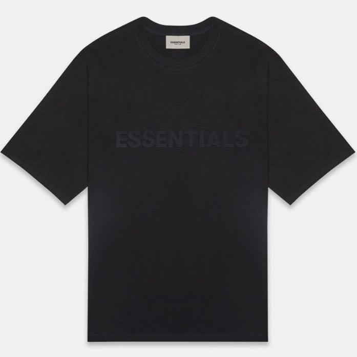 Fear of God Essentials T-Shirts, Men's Fashion, Tops & Sets, Tshirts ...