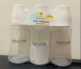 apruva feeding bottle