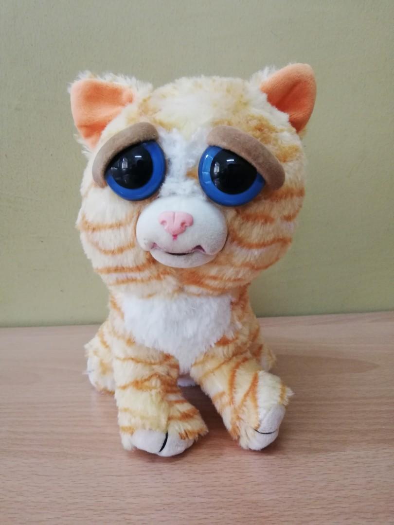 Princess pottymouth clearance cat