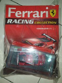 Ferrari Racing Collection F430 GTC