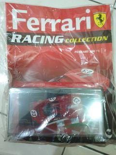 Ferrari Racing Magazine Ferrari 330 P4