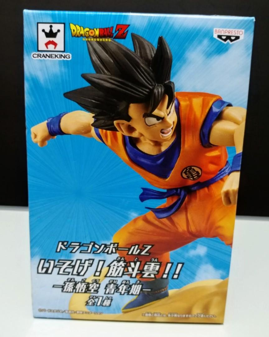 全新日版孫悟空青年期figure Stayhomeandwin 玩具 遊戲類 玩具 Carousell 全新日版孫悟空青年期figure Stayhomeandwin 玩具 遊戲類 玩具 Carousell