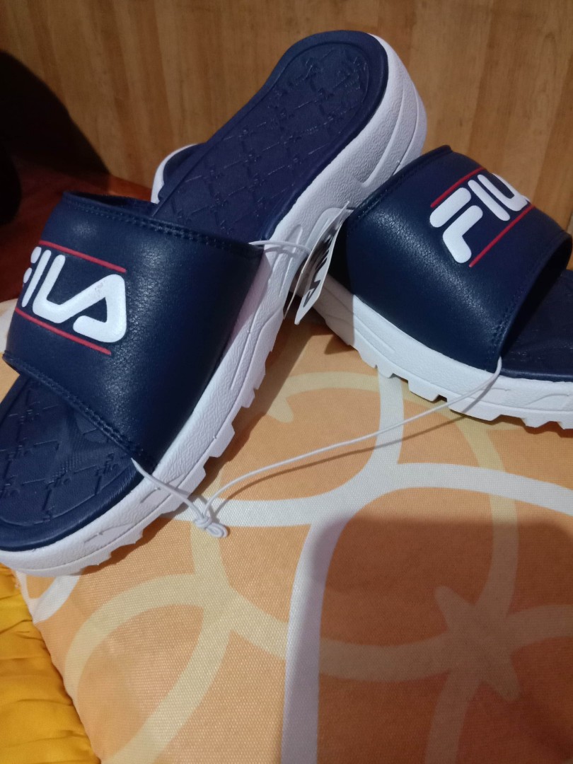 fila disruptor bold