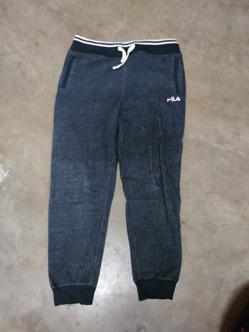 fila jean